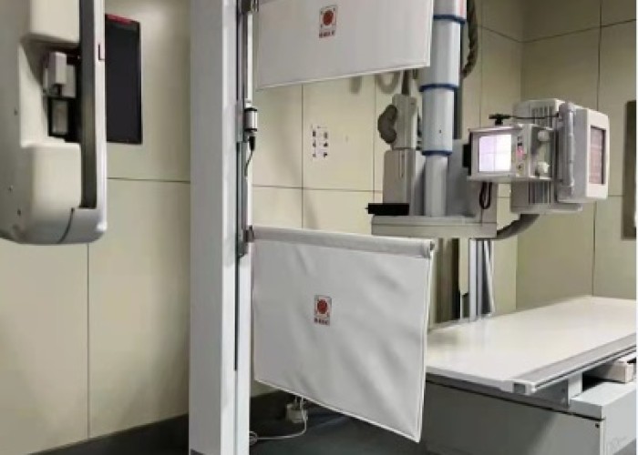 醫(yī)用射線防護用品現狀！