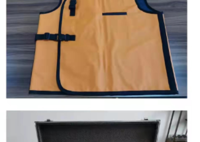 X射線受檢者防護制度