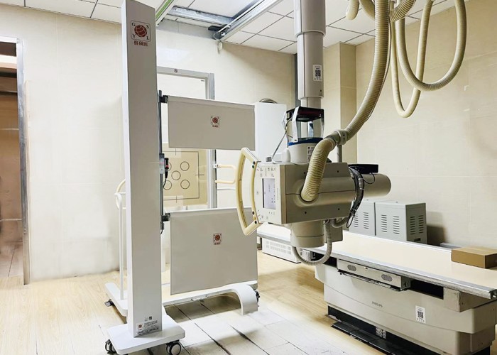 DR防護簾的鉛當量如何選擇