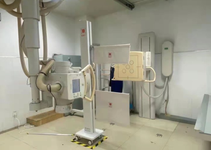 醫用射線防護用品有哪些？