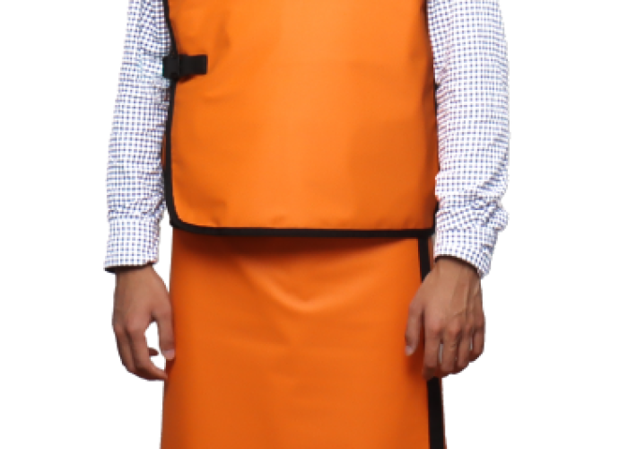 導管室醫護人員輻射損傷的防護