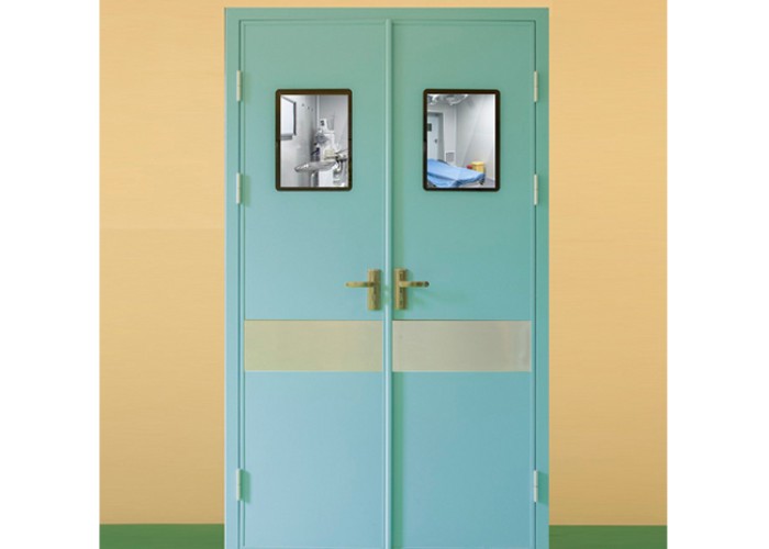 保養防輻射門為什么是必須的