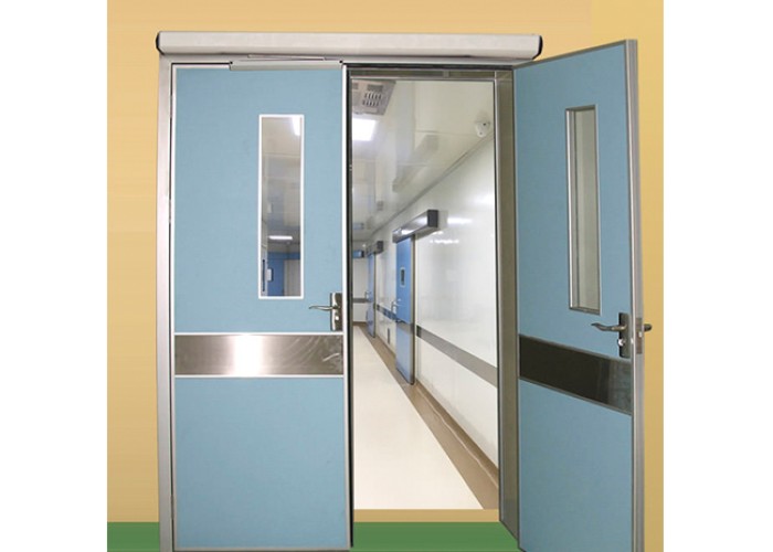 防輻射鉛門實(shí)際使用效果如何?